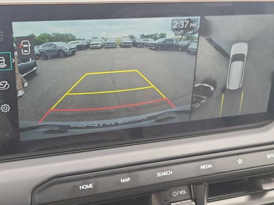 2027 Kia Telluride X-Line SX