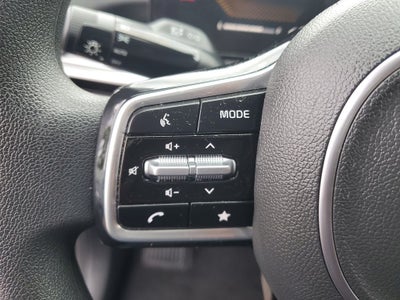 2025 Kia Sorento LX