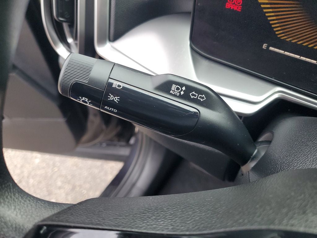 2025 Kia Sorento LX