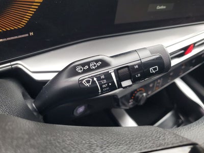 2025 Kia Sorento LX