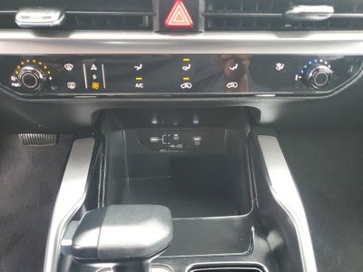 2025 Kia Sorento LX