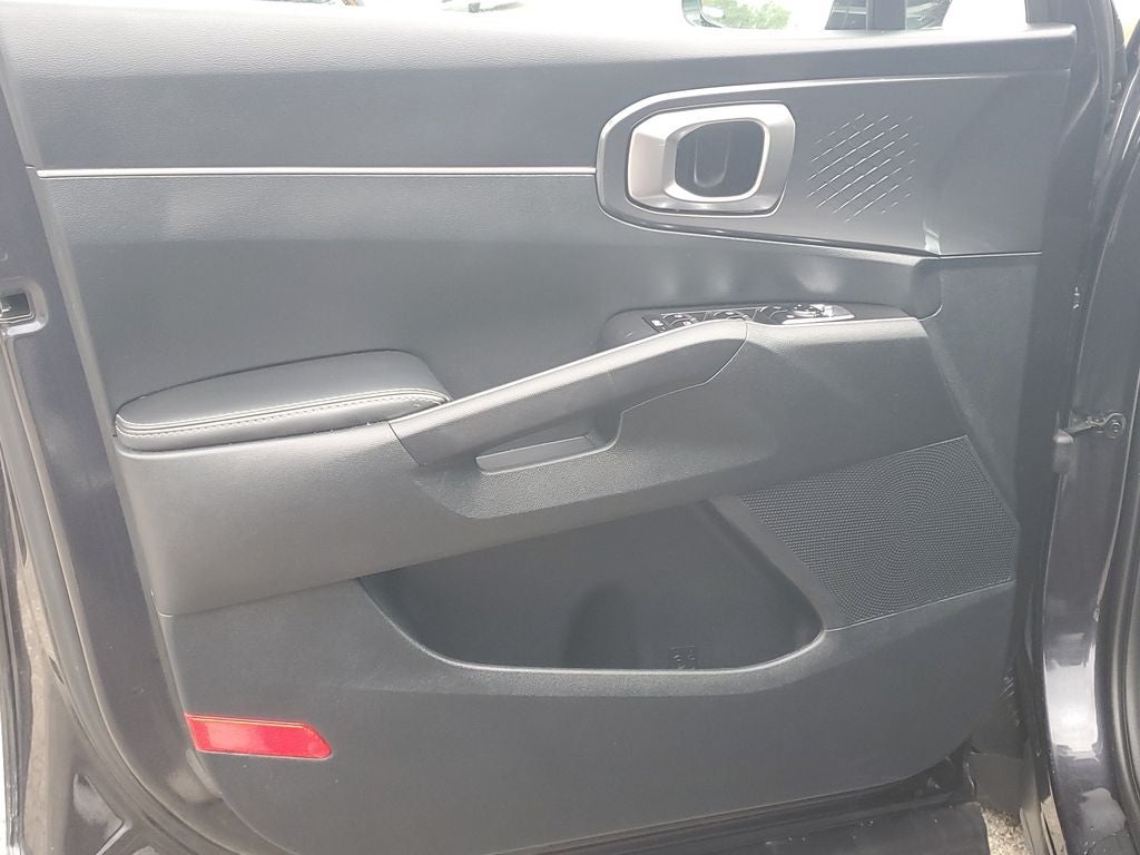 2025 Kia Sorento LX