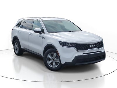 2023 Kia Sorento LX