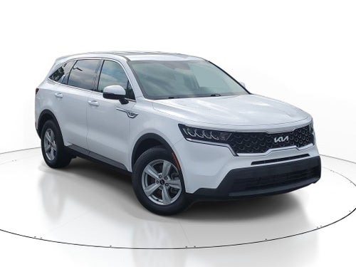 2023 Kia Sorento LX