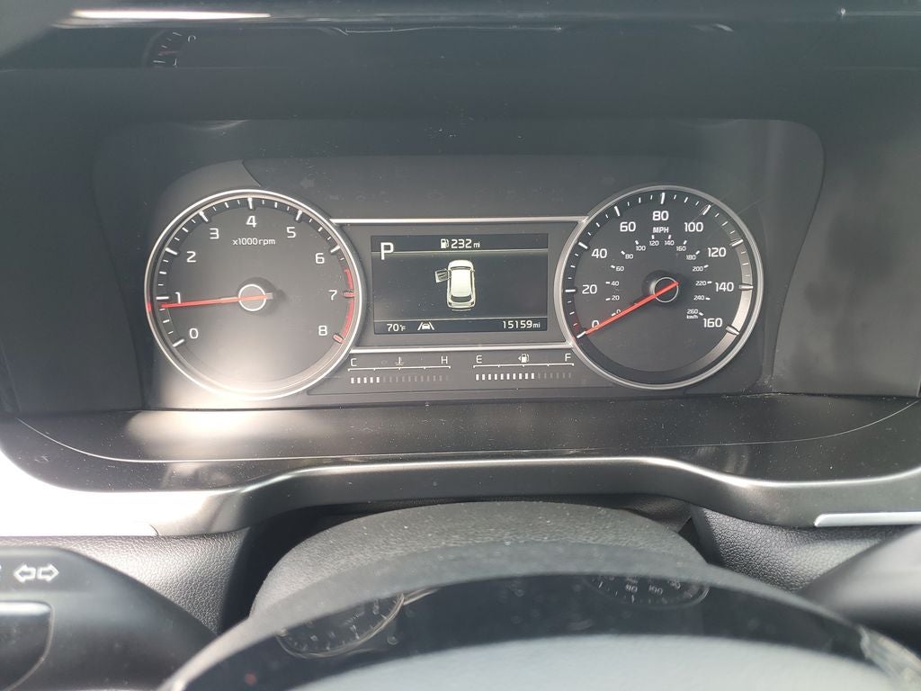 2023 Kia Sorento LX