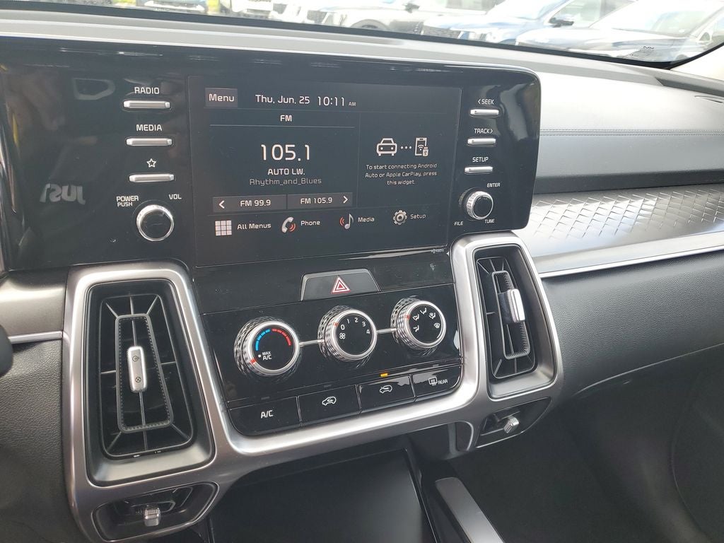 2023 Kia Sorento LX