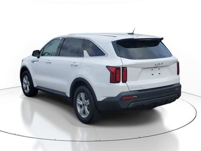 2023 Kia Sorento LX