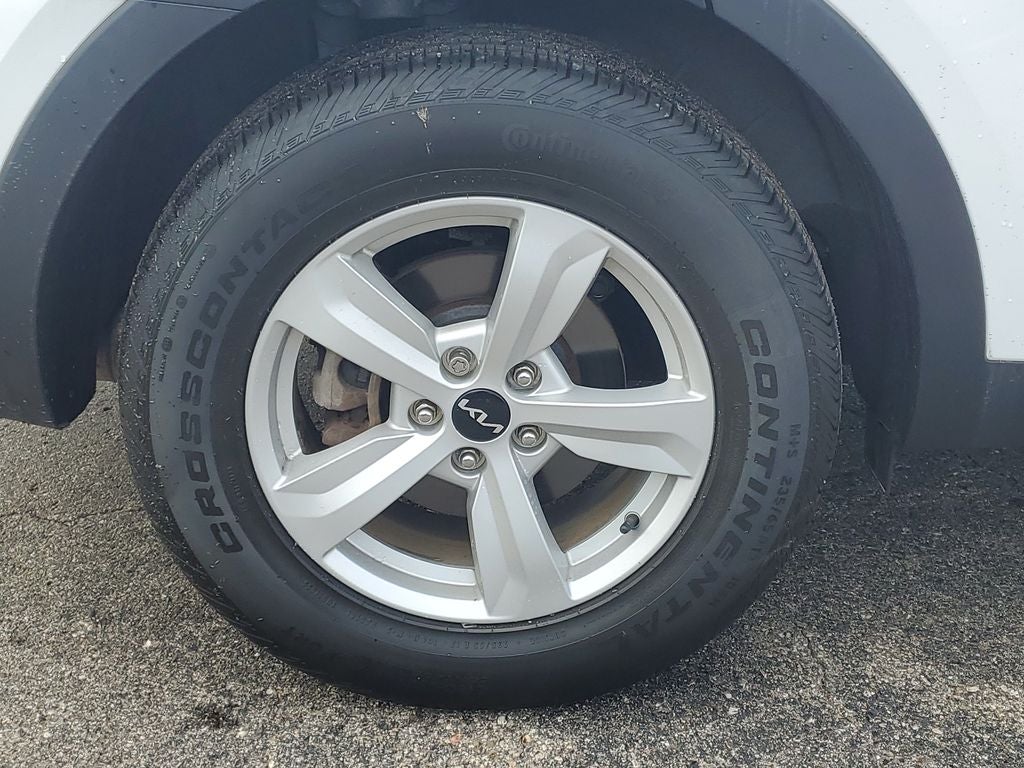 2023 Kia Sorento LX