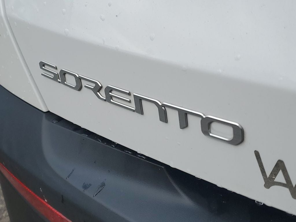 2023 Kia Sorento LX