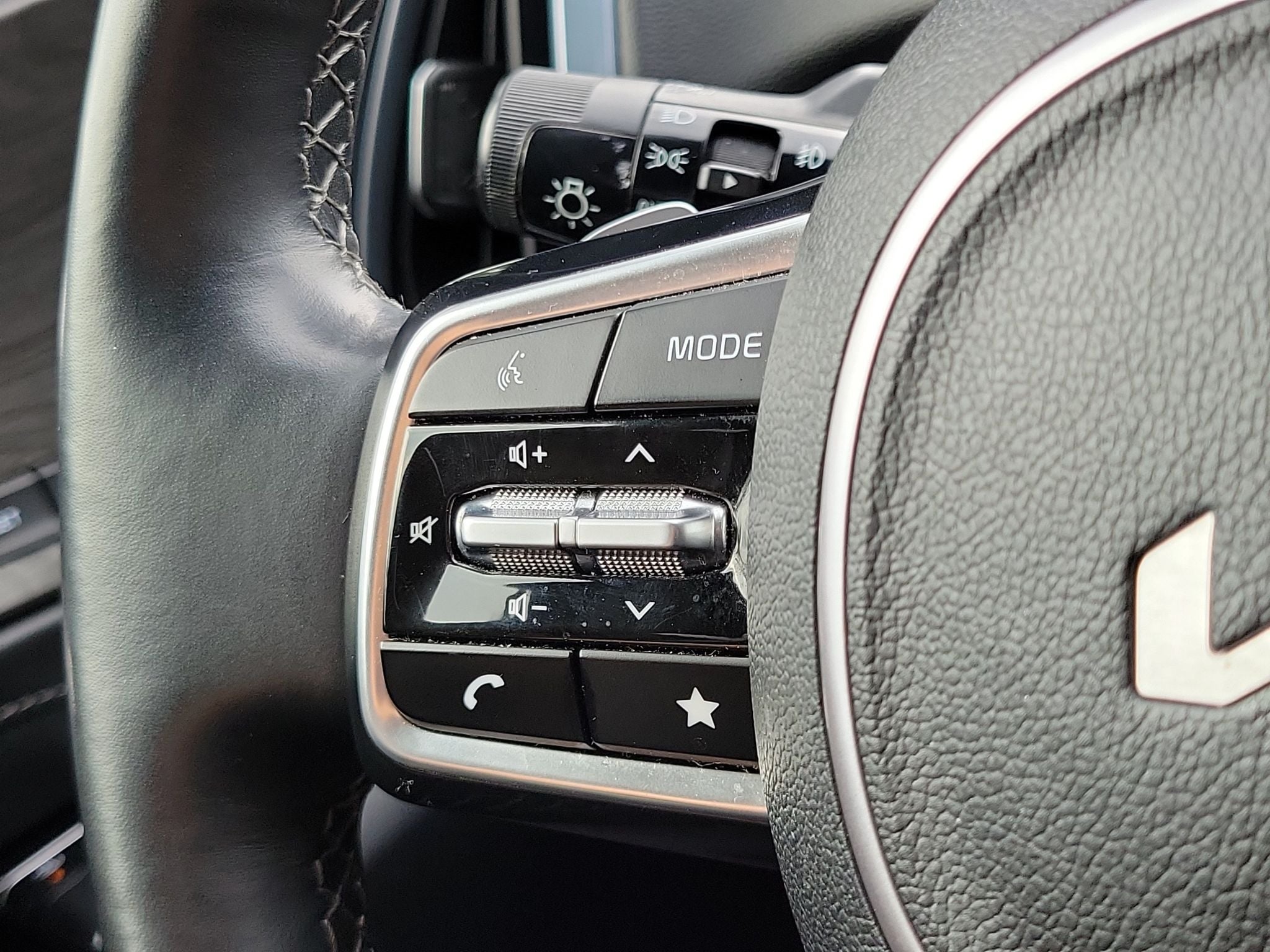 2024 Kia Sorento X-Line SX Prestige
