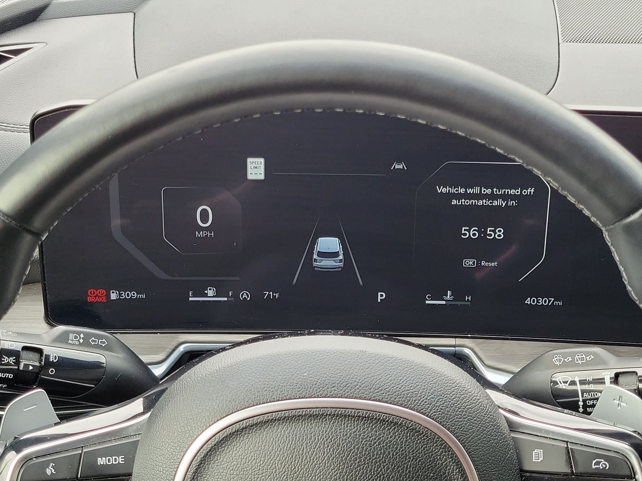 2024 Kia Sorento X-Line SX Prestige