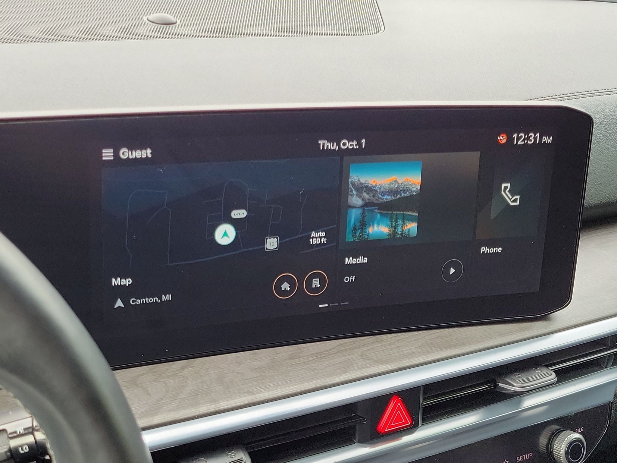 2024 Kia Sorento X-Line SX Prestige