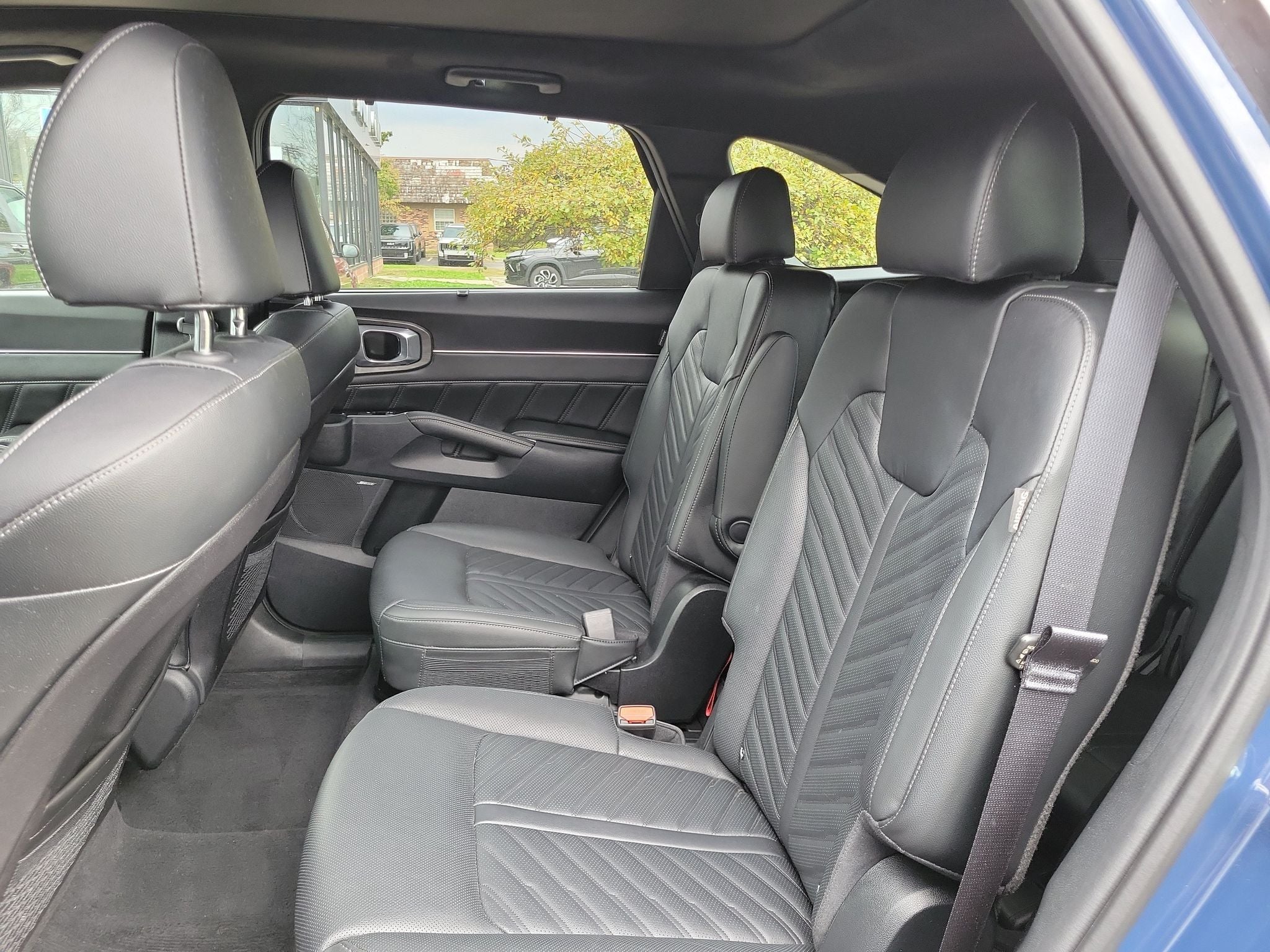 2024 Kia Sorento X-Line SX Prestige