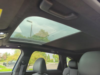 2024 Kia Sorento X-Line SX Prestige
