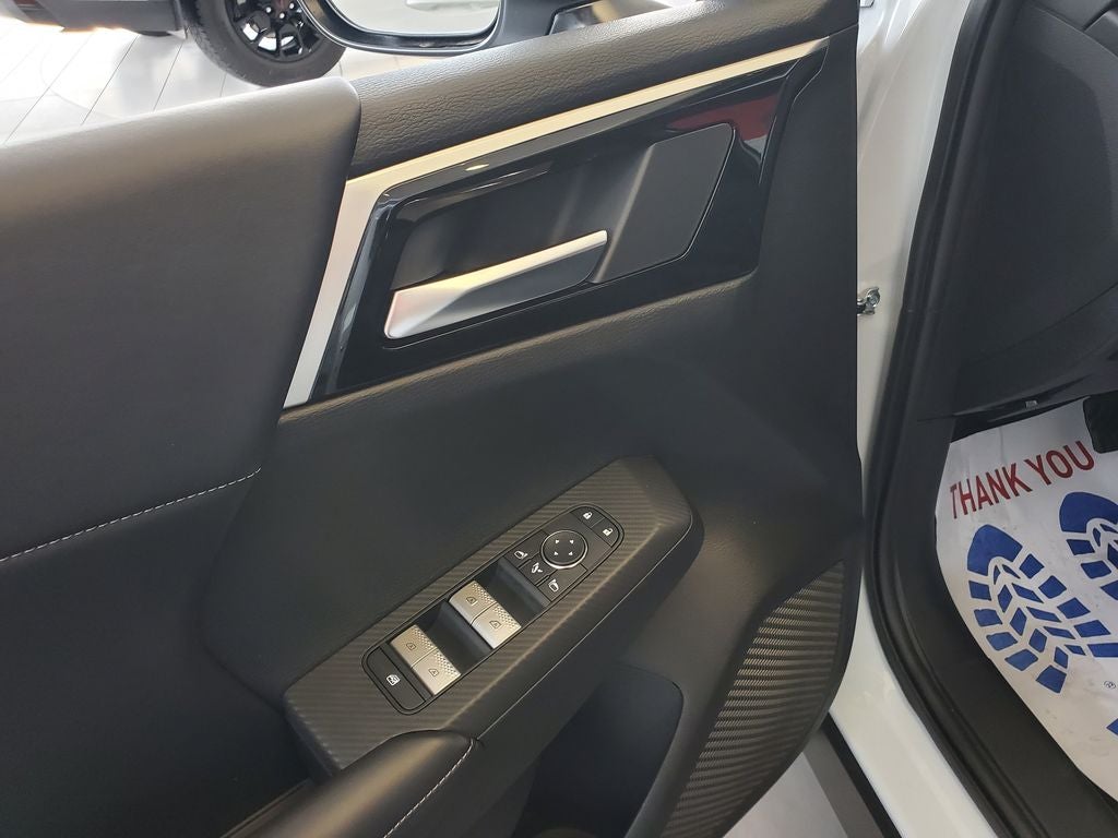 2026 Nissan Rogue Plug-in Hybrid SL