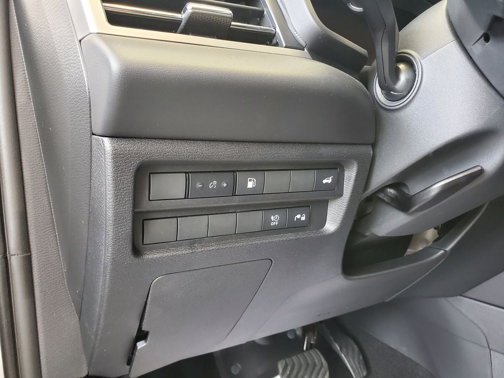 2026 Nissan Rogue Plug-in Hybrid SL