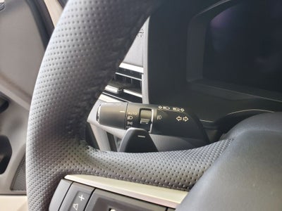 2026 Nissan Rogue Plug-in Hybrid SL