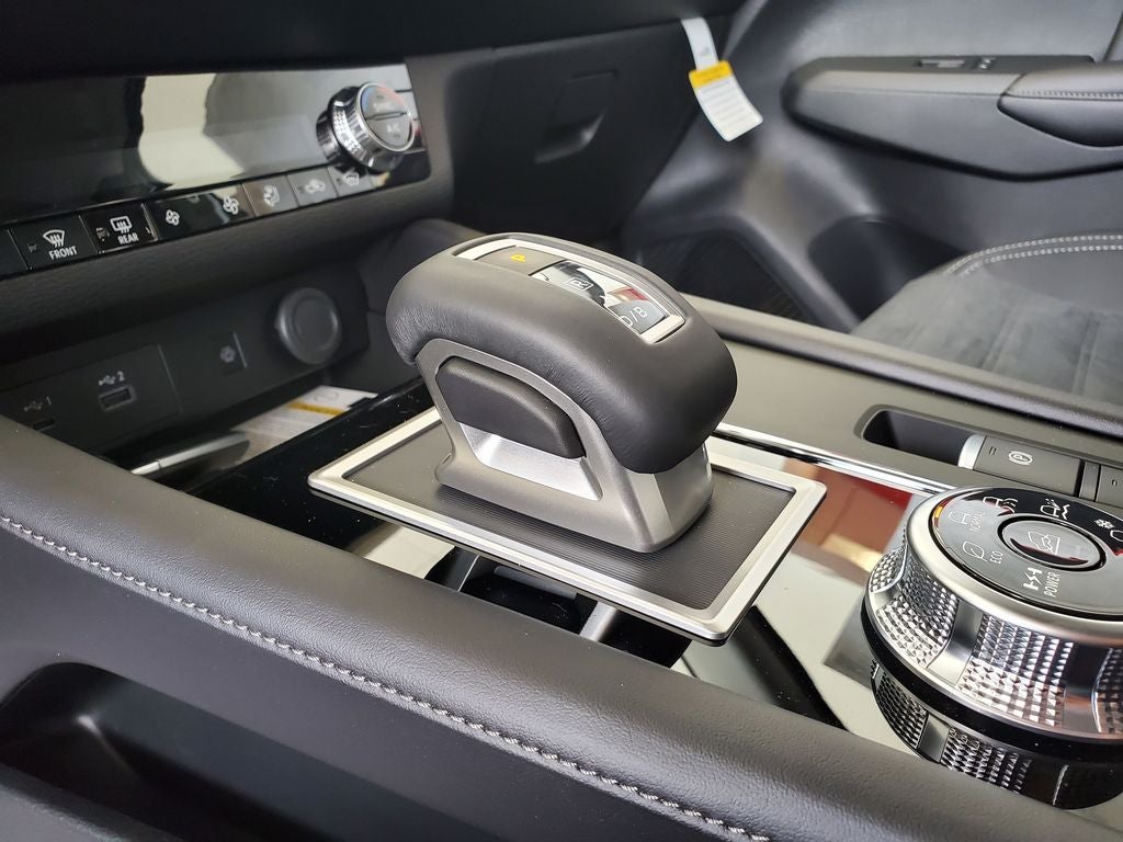 2026 Nissan Rogue Plug-in Hybrid SL