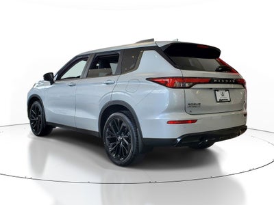 2026 Nissan Rogue Plug-in Hybrid SL