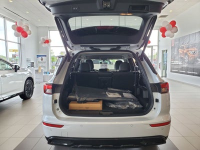 2026 Nissan Rogue Plug-in Hybrid SL