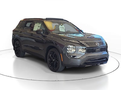 2026 Nissan Rogue Plug-in Hybrid Platinum