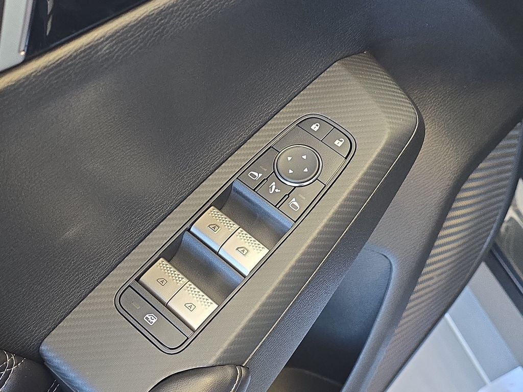 2026 Nissan Rogue Plug-in Hybrid Platinum