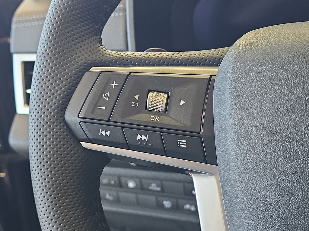 2026 Nissan Rogue Plug-in Hybrid Platinum