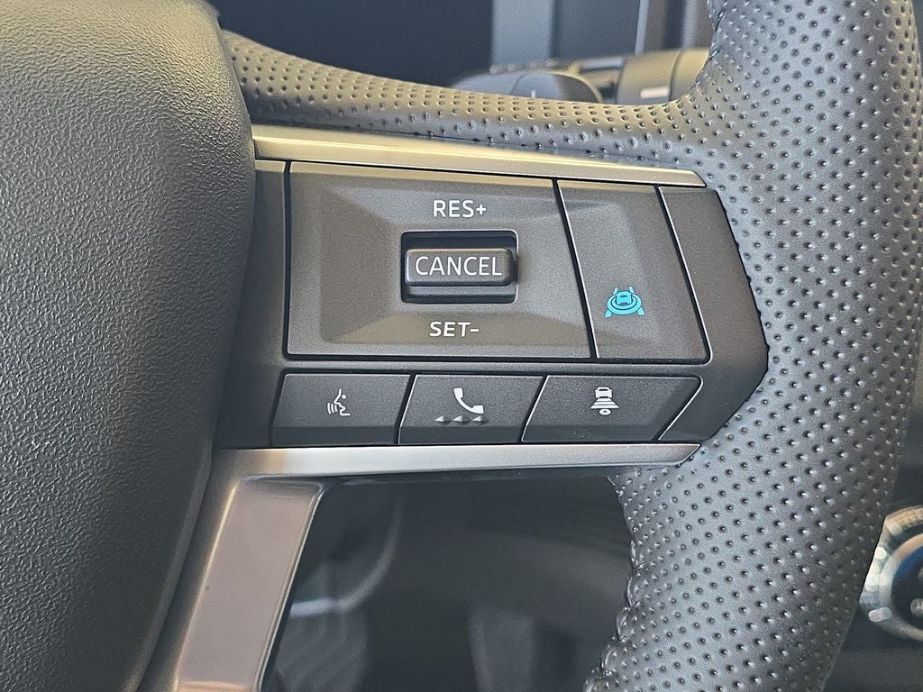 2026 Nissan Rogue Plug-in Hybrid Platinum