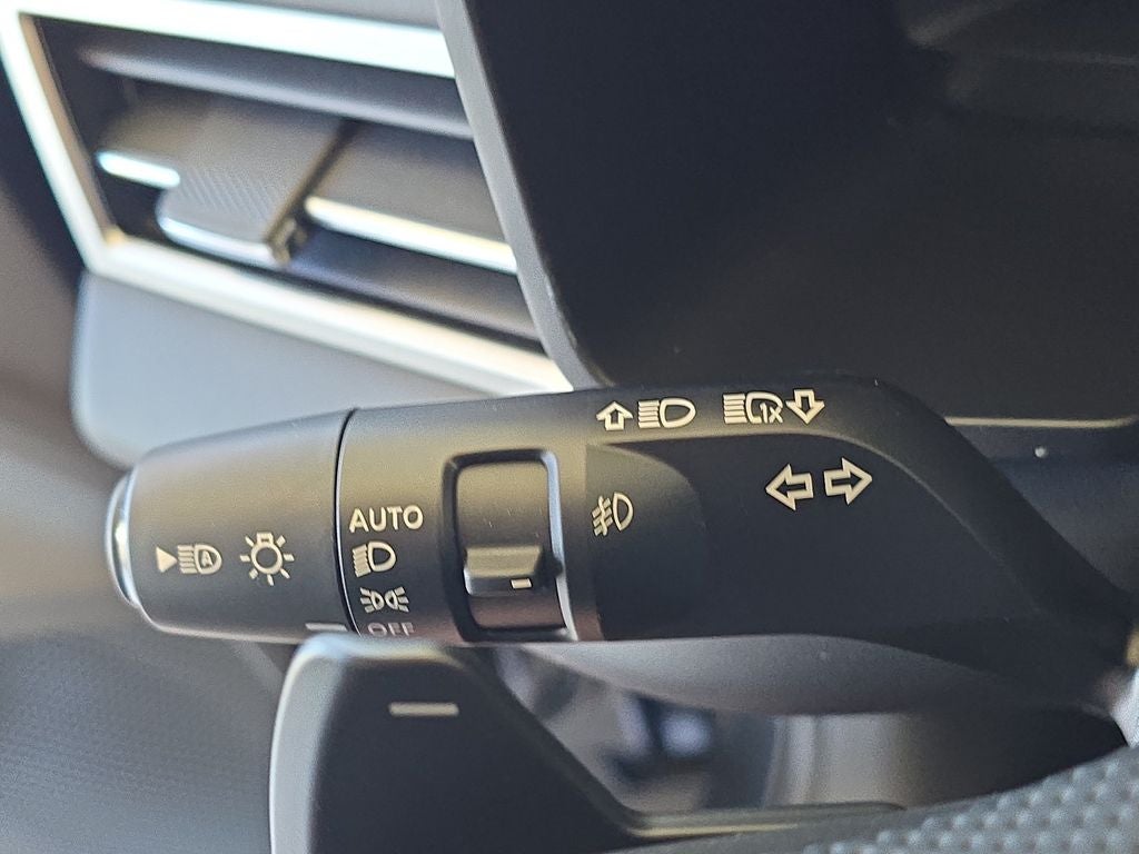 2026 Nissan Rogue Plug-in Hybrid Platinum