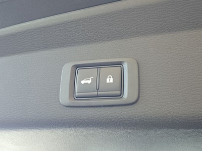 2026 Nissan Rogue Plug-in Hybrid Platinum