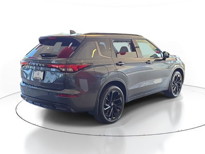 2026 Nissan Rogue Plug-in Hybrid Platinum
