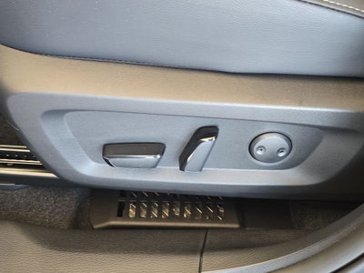 2026 Nissan Rogue Plug-in Hybrid Platinum