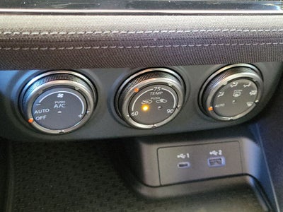 2026 Nissan Z Sport
