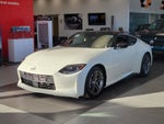2026 Nissan Z Sport