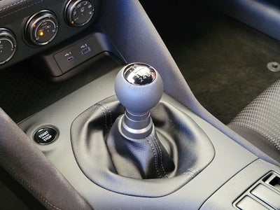 2026 Nissan Z Sport