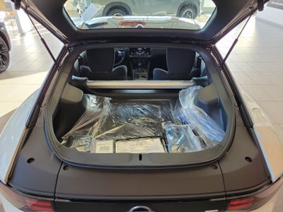 2026 Nissan Z Sport