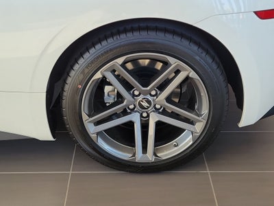 2026 Nissan Z Sport