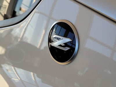 2026 Nissan Z Sport