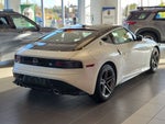 2026 Nissan Z Sport