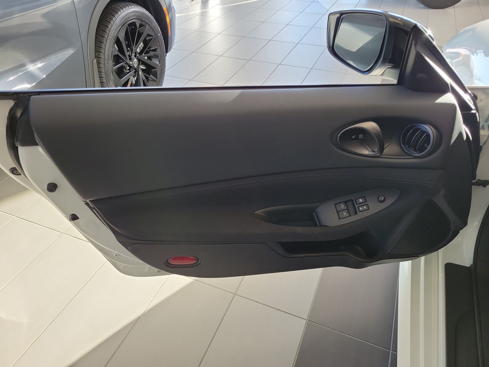 2026 Nissan Z Sport