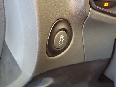 2026 Nissan Z Sport
