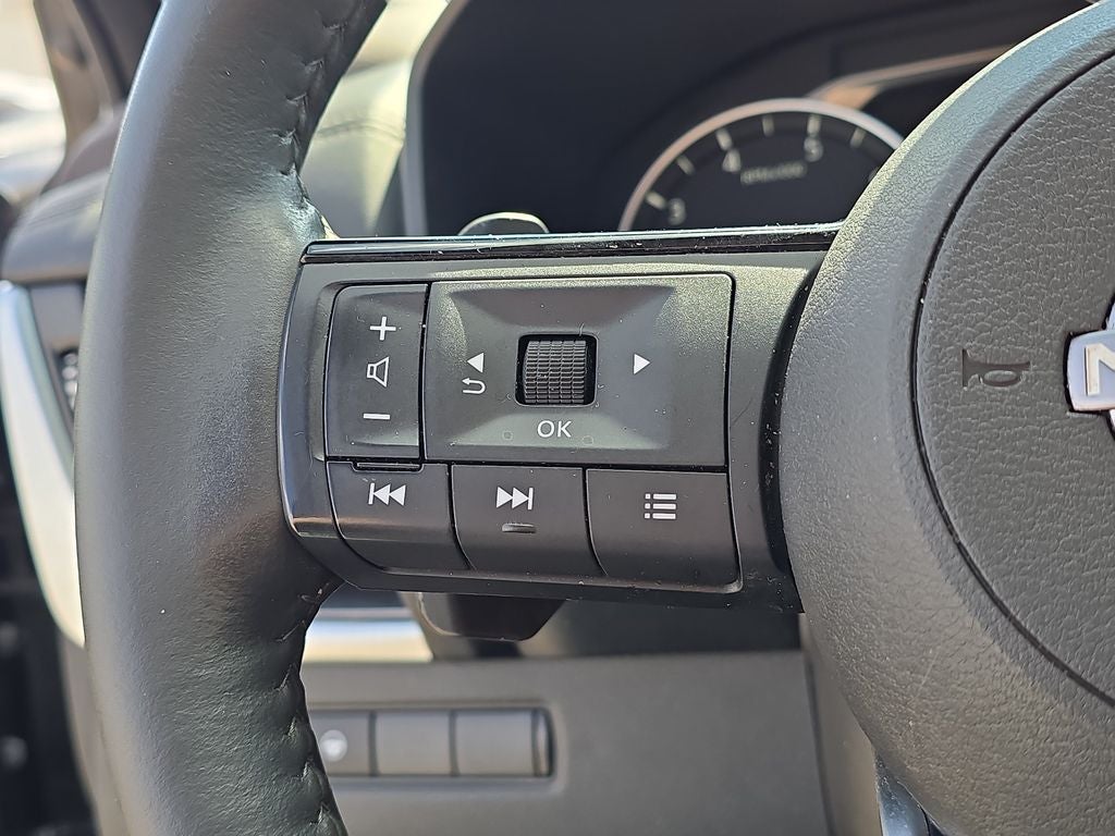 2023 Nissan Rogue SV PREMIUM PKG