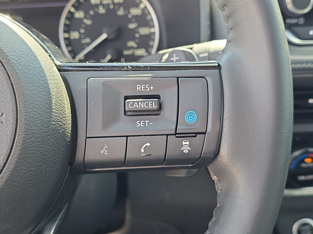 2023 Nissan Rogue SV PREMIUM PKG