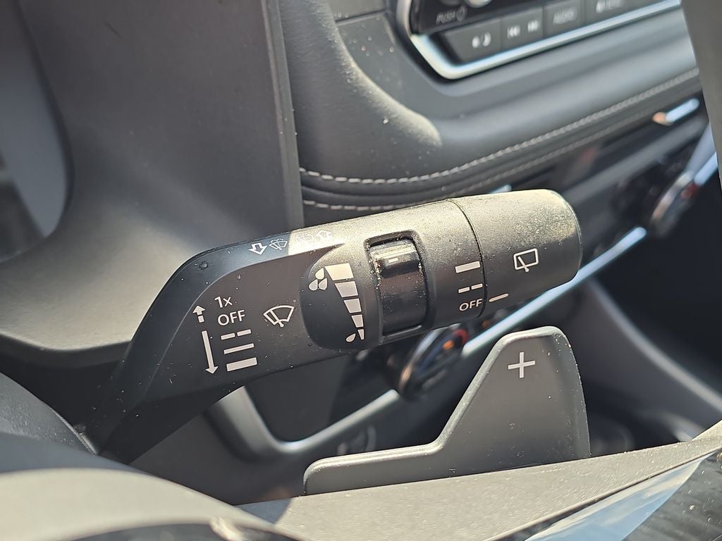 2023 Nissan Rogue SV PREMIUM PKG