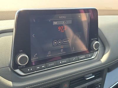 2023 Nissan Rogue SV PREMIUM PKG