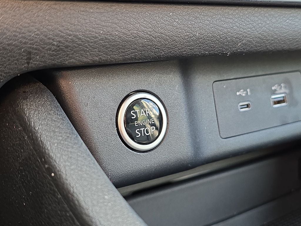 2023 Nissan Rogue SV PREMIUM PKG