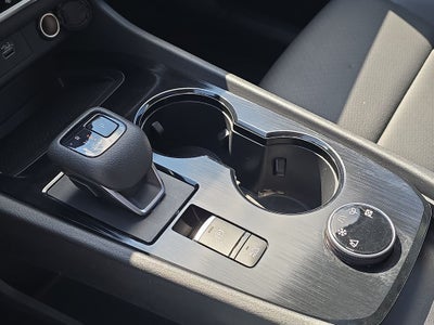 2023 Nissan Rogue SV PREMIUM PKG