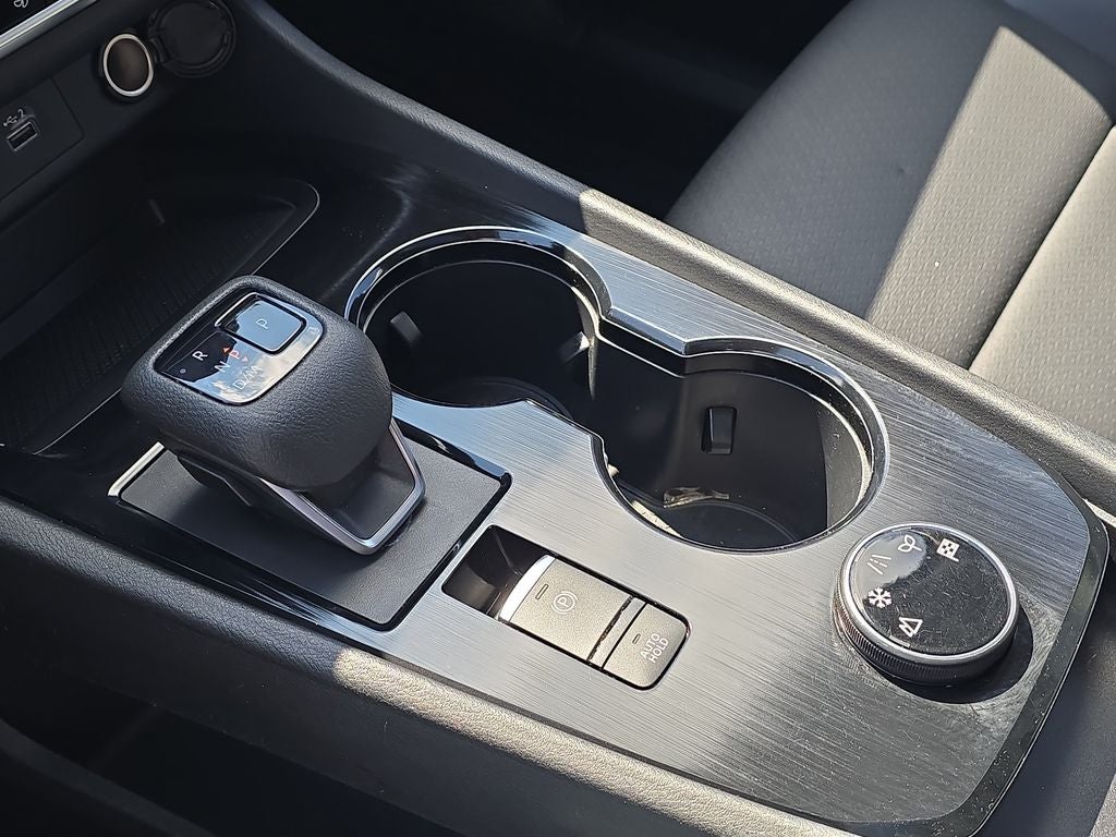 2023 Nissan Rogue SV PREMIUM PKG