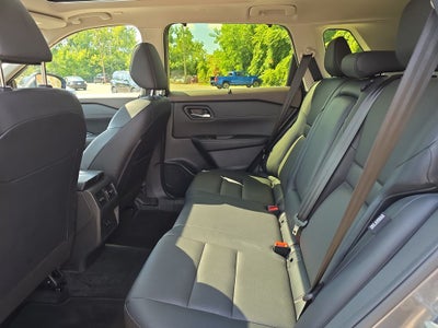2023 Nissan Rogue SV PREMIUM PKG