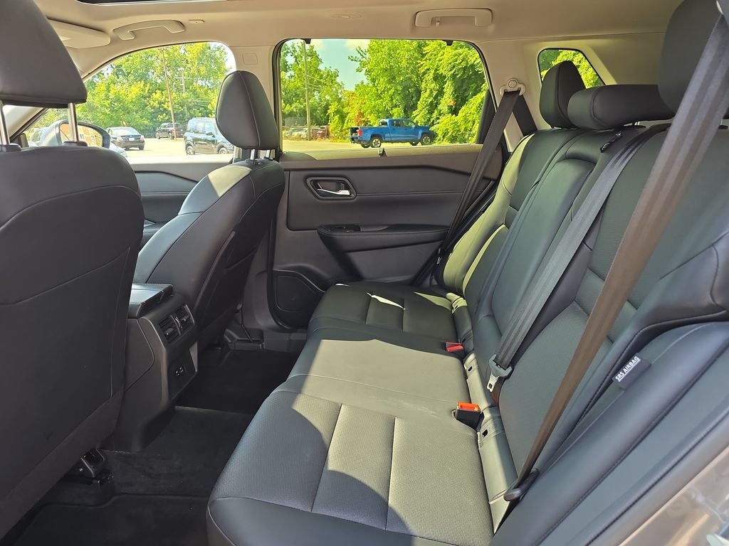 2023 Nissan Rogue SV PREMIUM PKG